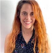 Psicóloga educativa y coach